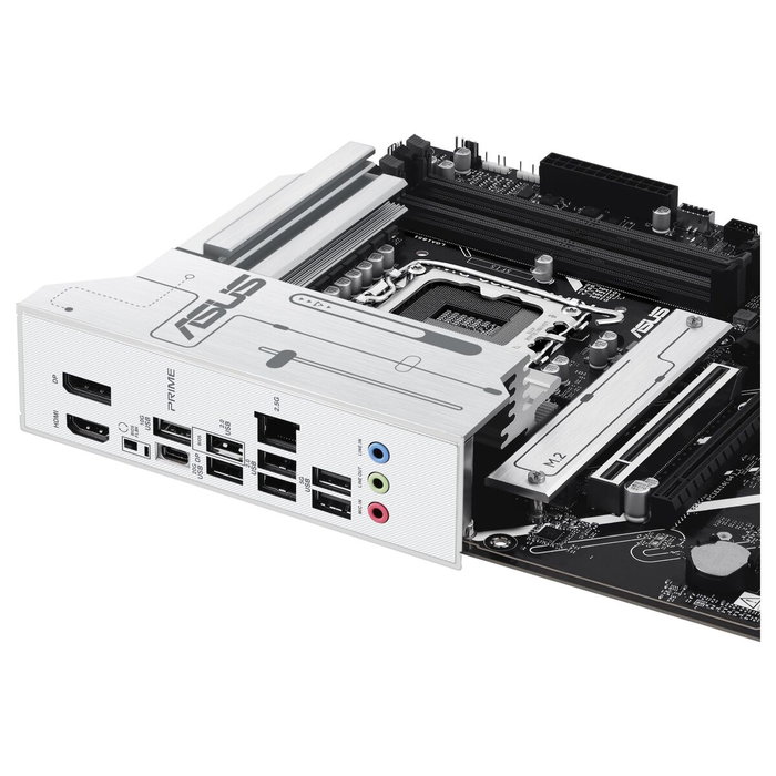 Asus Prime Z890-P LGA1851 DDR5