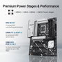 Asus Prime Z890-P LGA1851 DDR5