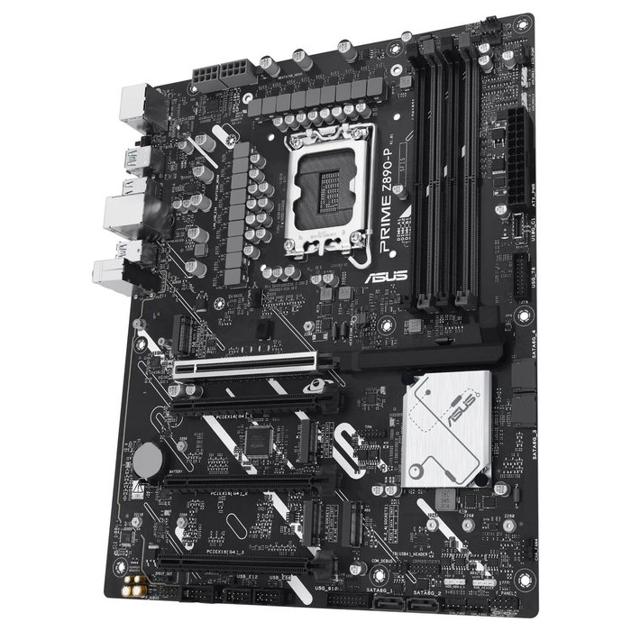Asus Prime Z890-P LGA1851 DDR5