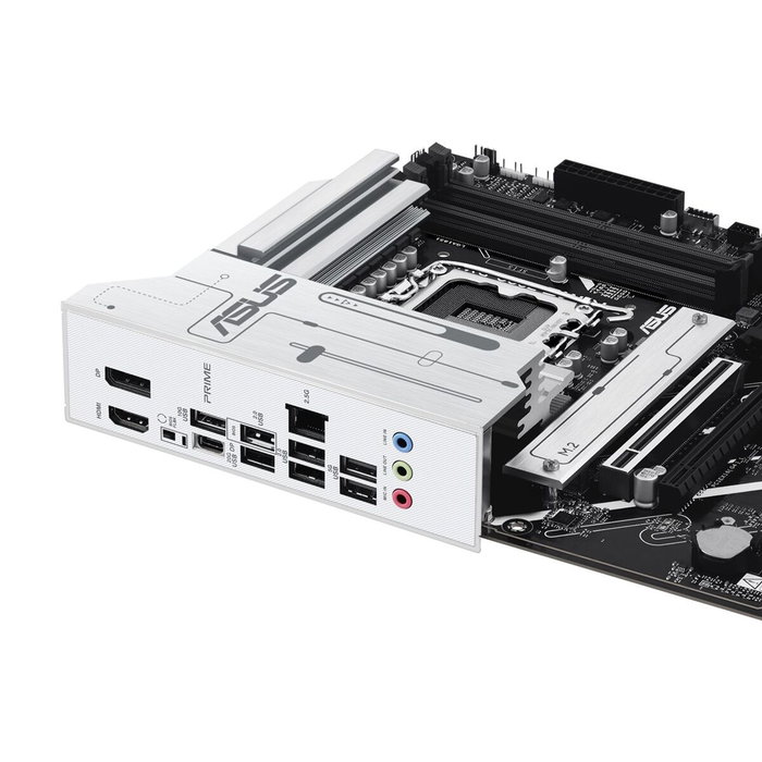 Asus Prime Z890-P LGA1851 DDR5
