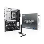 ASUS Carte mère PRIME Z890-P Socket LGA1851 Chipset Z890 PCIe 5.0 RGB pour passionnés de gaming et professionnels