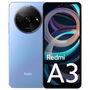 Smartphone Xiaomi Redmi A3 3 GB RAM 64 GB Bleu