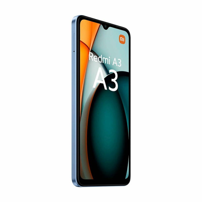 Xiaomi Redmi A3 Bleu 3 GB RAM 64 GB