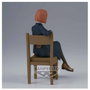 Banpresto Jujutsu Kaisen Break Time Collection Nobara Vol. 3