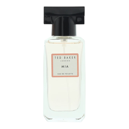 Ted Baker Mia Eau de Toilette pour Femme 30 ml