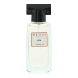Ted Baker Mia Eau de Toilette pour femmes 30 ml