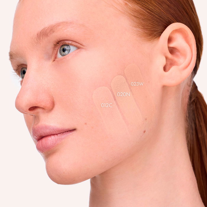 Catrice Skin Like Base de maquillage lumineuse effet peau 020N 30 ml Catrice Skin Like Base de maquillage lumineuse effet peau 020N 30 ml