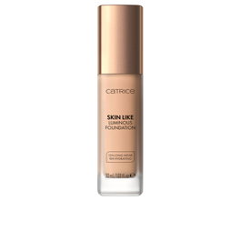 Catrice Skin Like Base de maquillage lumineuse effet peau 020N 30 ml