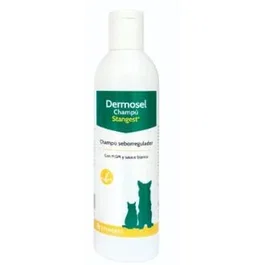 STANGEST VET DERMOSEL CHAMPU 250 ML VET