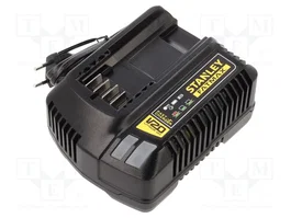 STANLEY Chargeur Fatmax V20 18V 4A SFMCB14-QW