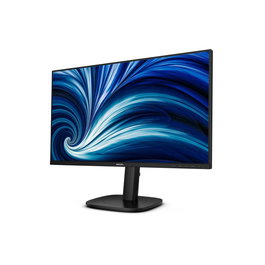 Philips Monitor B-line 24B2N3200J/00 - Écran PC 24 pouces (61 cm), IPS, Full HD, 75 Hz, 4 ms, VGA, HDMI, USB-C