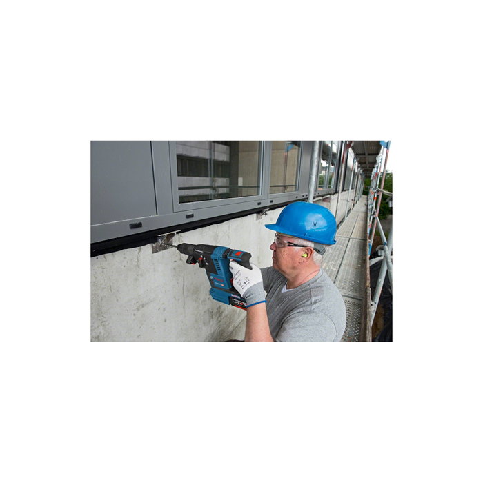 Bosch Professional GBH 18V-26 F Perforateur sans batterie