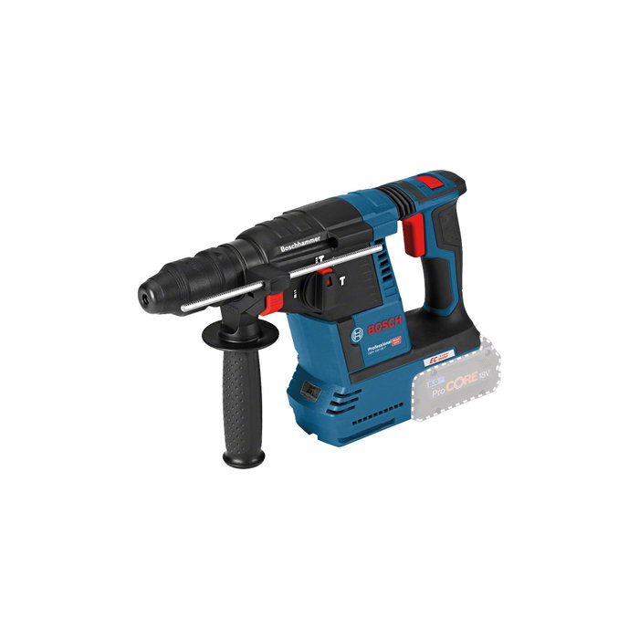 Bosch Professional GBH 18V-26 F Perforateur sans batterie