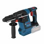 Bosch Professional GBH 18V-26 F Marteau perforateur sans fil