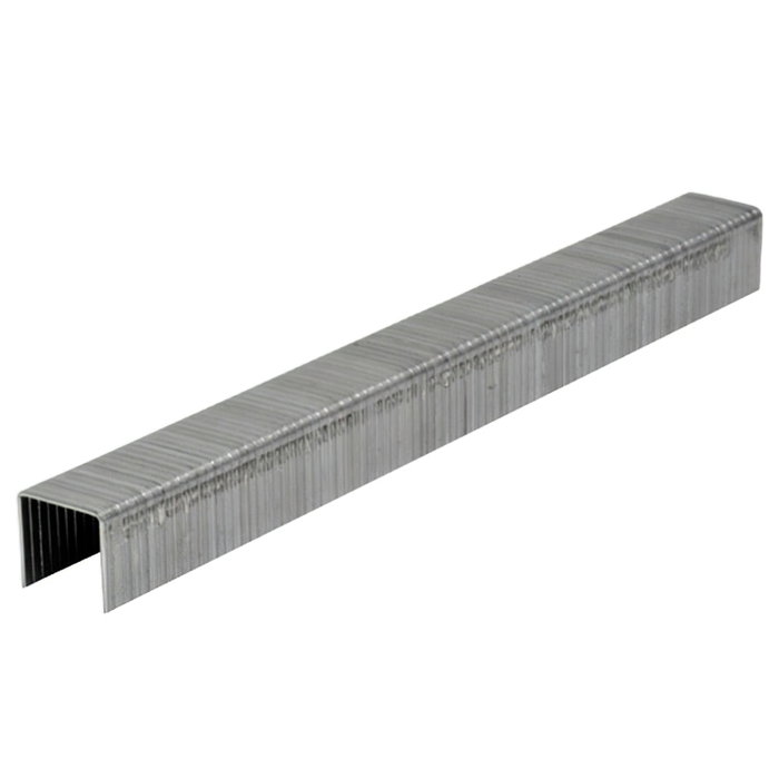MAURER Agrafe numéro 4, 6 mm, 1 250 unités MAURER Agrafe numéro 4, 6 mm, 1 250 unités