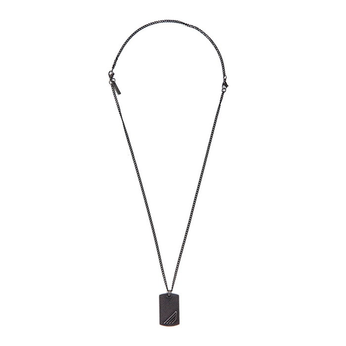 Police Collier PJ.26475PSEB-02 avec pendentif Havasu SS Black Police Collier PJ.26475PSEB-02 avec pendentif Havasu SS Black