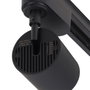 Altavoz Bluetooth 20W Para Carril Negro Monofásico