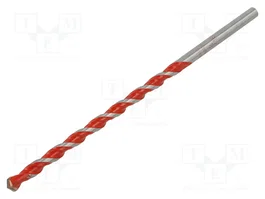 ALPEN-MAYKESTAG Foret multifonction 8x200 mm PROFI MULTICUT