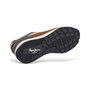 Chaussures casual homme Pepe Jeans Marlon Sports Marron