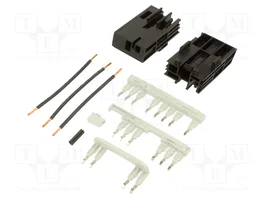 EATON ELECTRIC Kit de câblage PKZM0-XRM12-PI