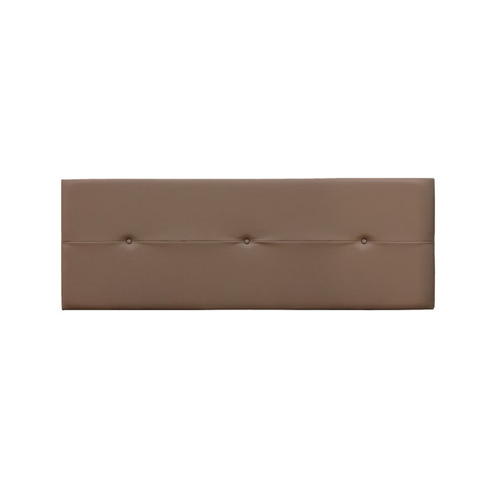 Tête de lit Alexandra House Living Chocolat 55 x 160 x 4 cm