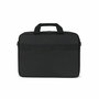 Dicota CORE Sacoche Ordinateur Écologique 13-14.1" Eco Top Traveller avec Protection RFID, GPS et HDF, Fabriqué en rPET Recyclé