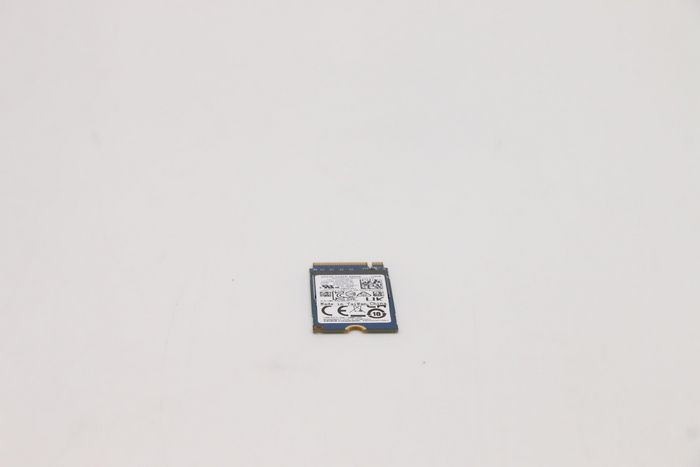 Lenovo M.2 PCIe NVMe SSD 256 Go Gen3x4 2242