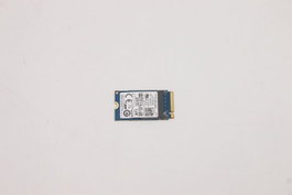 Lenovo M.2 PCIe NVMe SSD 256 Go Gen3x4 2242