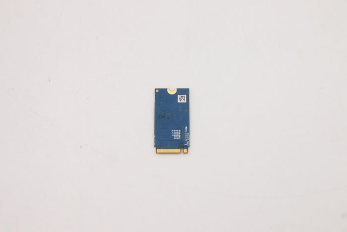 Lenovo M.2 PCIe NVMe SSD 256 Go Gen3x4 2242