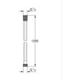 GROHE Silverflex TwistStop Flexible de douche