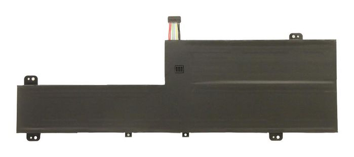 Lenovo Batterie rechargeable Li-ion L19C3PD6 52.5Wh 11.52V 3 cellules pour ordinateurs portables ThinkPad Lenovo Batterie rechargeable Li-ion L19C3PD6 52.5Wh 11.52V 3 cellules pour ordinateurs portables ThinkPad