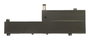 Lenovo Batterie rechargeable Li-ion L19C3PD6 52.5Wh 11.52V 3 cellules pour ordinateurs portables ThinkPad