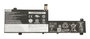 Lenovo Batterie rechargeable Li-ion L19C3PD6 52.5Wh 11.52V 3 cellules pour ordinateurs portables ThinkPad