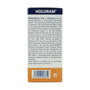 EQUISALUD HOLORAM aerovent 60 capsules