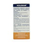 EQUISALUD HOLORAM aerovent 60 capsules