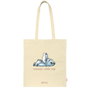 Lilo & Stitch Sac en toile Sunny Side Up beige