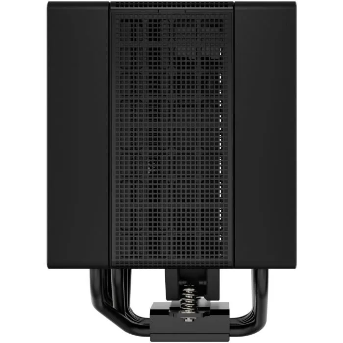 Deepcool Refroidisseur CPU Assassin 4S - 1 ventilateur 120mm + 1 ventilateur 140mm - Noir Deepcool Refroidisseur CPU Assassin 4S - 1 ventilateur 120mm + 1 ventilateur 140mm - Noir