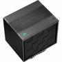 Deepcool Assassin 4S - 1 ventilateur 120mm + 1 ventilateur 140mm - Noir