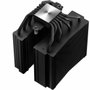 Deepcool Assassin 4S - 1 ventilateur 120mm + 1 ventilateur 140mm - Noir