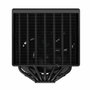 Deepcool Assassin 4S - 1 ventilateur 120mm + 1 ventilateur 140mm - Noir