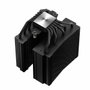Deepcool Assassin 4S - 1 ventilateur 120mm + 1 ventilateur 140mm - Noir