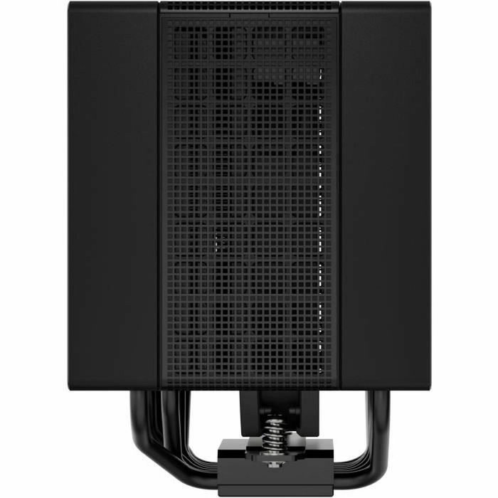 Deepcool Assassin 4S - 1 ventilateur 120mm + 1 ventilateur 140mm - Noir