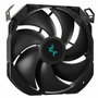 Deepcool Assassin 4S - 1 ventilateur 120mm + 1 ventilateur 140mm - Noir