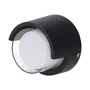 Applique LED Loja 6W Blanc Chaud HO-WALL-24-6W-WW Éclairage Extérieur Aluminium