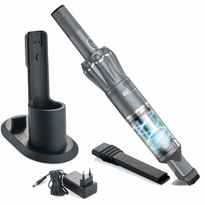 Eziclean EZICLEAN BLASTER F90 Noir