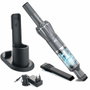 Eziclean EZICLEAN BLASTER F90 Noir