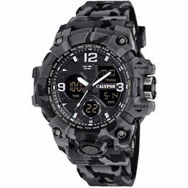 Montre Homme Calypso K5855/4