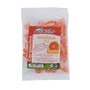 SILVESTRE Caramels à l'orange sans sucre 70g