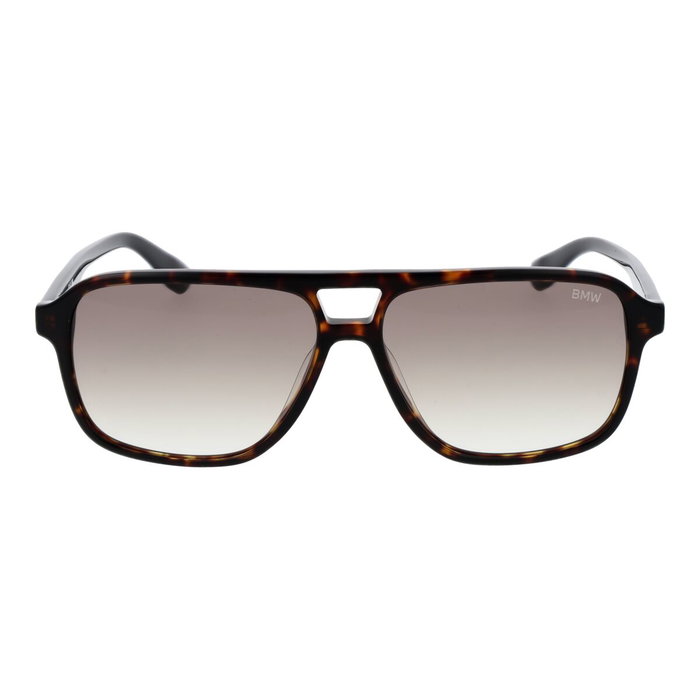 Lunettes de soleil Homme BMW BW0039 5852P Multicouleur