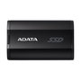 ADATA SD810 SSD externe 500 GB Black